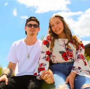 Meet your Posher, Bailey